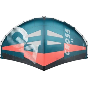 Satisfait Ou Remboursé GA WING 2025 CROSS 5.7