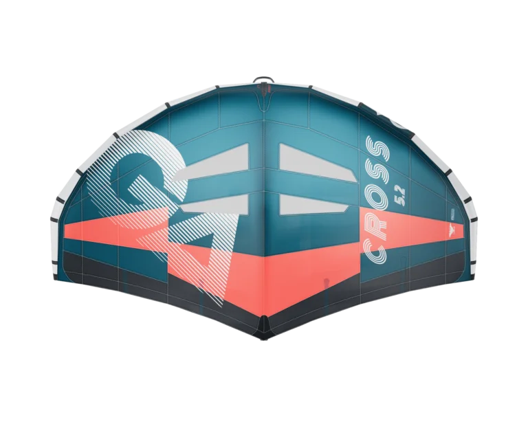 Satisfait Ou Remboursé GA WING 2025 CROSS 5.7