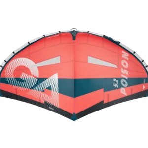 GA WING 2025 POISON 6.2 Offre Du Jour