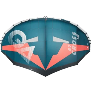 GA WING 2025 CROSS 6.7 LW Pas Cher