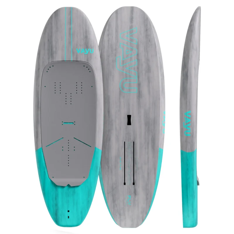 Quantité Limitée FLY MIDLENGTH 5‘10 100L