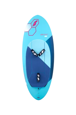 PLANCHE DE WING TABOU 2026 ROCKET WING 106 MTE Promotion