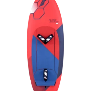 Commander Maintenant PLANCHE DE WING TABOU 2026 FLYING SAUCER 74 HD
