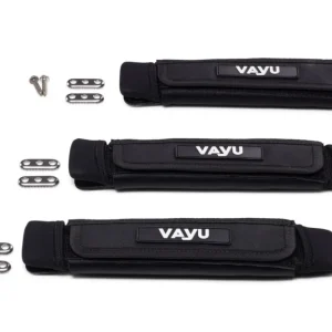 Top Vente BOARD SET (3 STRAPS + SCREWS + PLATE)