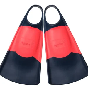 HYDRO FIN NAVY/CORAL - EXTRA LARGE Offre Exclusive