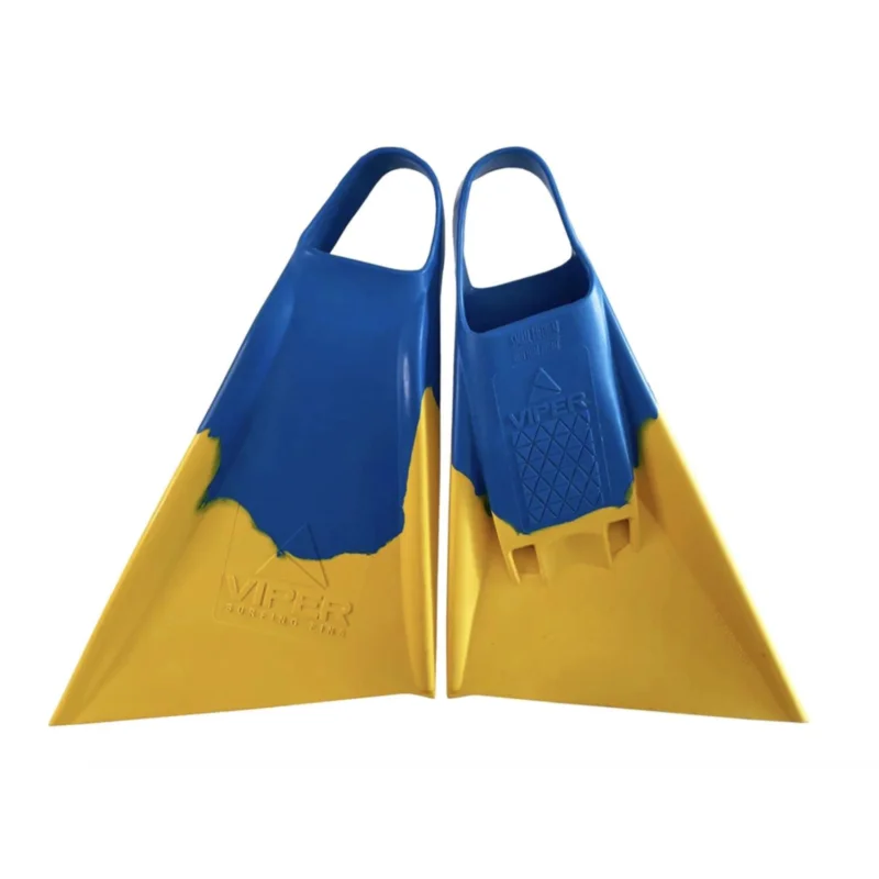 Offre Exclusive PALMES DE BODYBOARD MS VIPER ICONS FINS