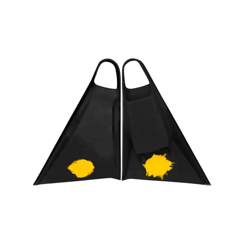 PALMES DE BODYBOARD MS VIPER ICONS FINS Commander Vite