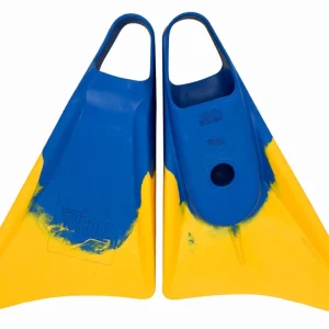 PALMES DE BODYBOARD GYROLL Dernière Chance