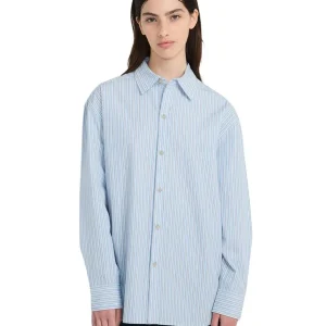 Prix Choc chemise manches longues femme element - CLASSIC BOYFRIEND LS W