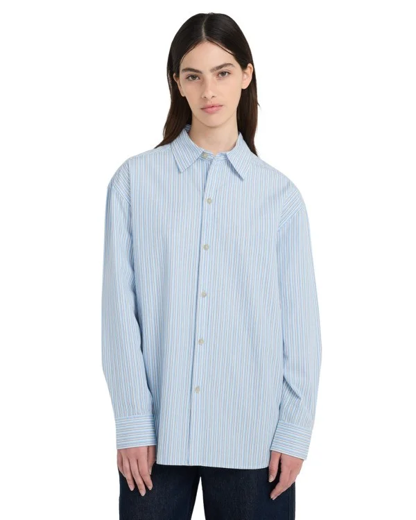 Prix Choc chemise manches longues femme element - CLASSIC BOYFRIEND LS W