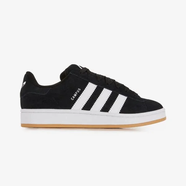 Chaussures Adidas Campus 00s - Black / White Acheter En Ligne