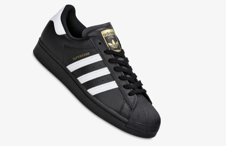 Promotion Saisonnière CHAUSSURE ADIDAS - SUPERSTAR ADV CB