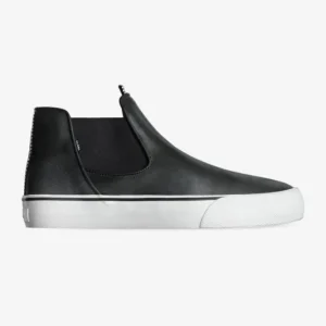 Bon Plan Chausures Globe Dover - Black Distress/Gillette