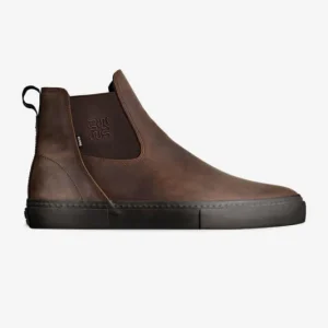 CHAUSSURES GLOBES - DOVER II Satisfait Ou Remboursé