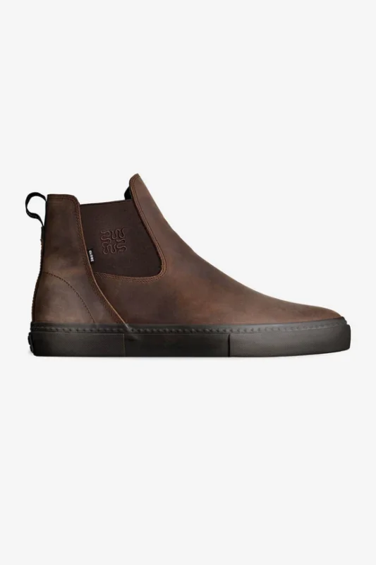 CHAUSSURES GLOBES - DOVER II Satisfait Ou Remboursé