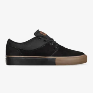 Offre Spéciale Chausures Globe Mahalo - Black/Gum