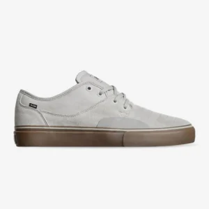 Meilleur Prix Chausures Globe Mahalo Plus - Grey/Tobacco