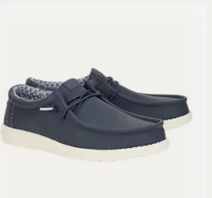 CHAUSSURE HEY DUDE - WALLY CLASSIC Expédié Aujourd'hui