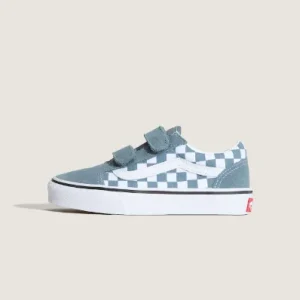 Produit De Marque CHAUSSURES ENFANTS VANS - OLD SKOOL V