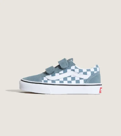 Produit De Marque CHAUSSURES ENFANTS VANS - OLD SKOOL V