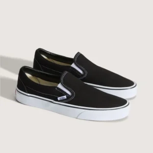 Petit Prix CHAUSSURE VANS - UA CLASSIC SLIP-ON