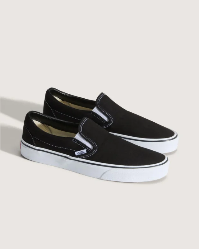 Petit Prix CHAUSSURE VANS - UA CLASSIC SLIP-ON
