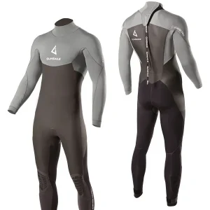 Combinaison Gunsails VISION BZ SEMIDRY 5/4 Soldes