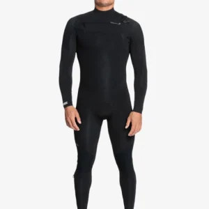 Commander Vite Combinaison de surf zip poitrine Quiksilver 5/4/3mm Everyday Sessions