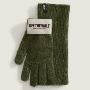 Achat Immédiat gants vans - OFF THE WALL TWOFER GLOVES