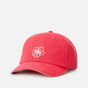 Marque CASQUETTE FEMME RIPCURL - MIXED 6 PANEL CAP