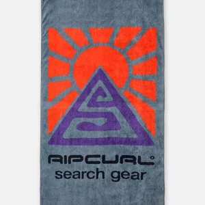 Nouvel Arrivage SERVIETTE RIP CURL - SUNSTASH BEACH TOWEL