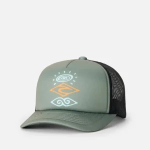 Vente Directe CASQUETTE RIP CURL - WEEKENDER TRUCKER-BOY