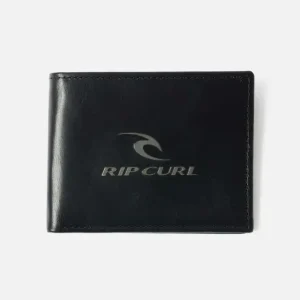 PORTE FEUILLE - CORPOWATU RFID 2 IN 1 Meilleur Prix