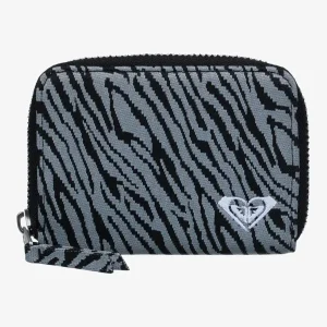 porte feuille roxy - URBAN PARTY WALLET Prix Réduit