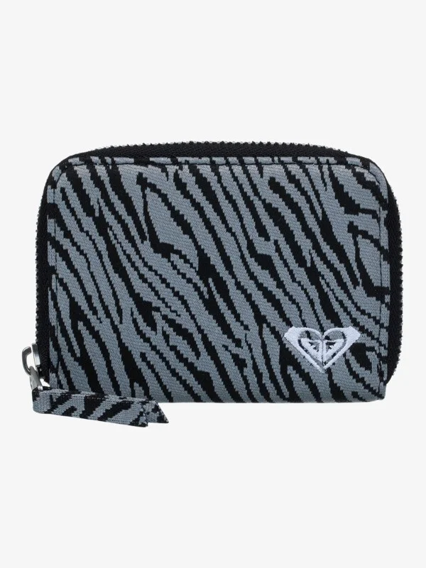 porte feuille roxy - URBAN PARTY WALLET Prix Réduit
