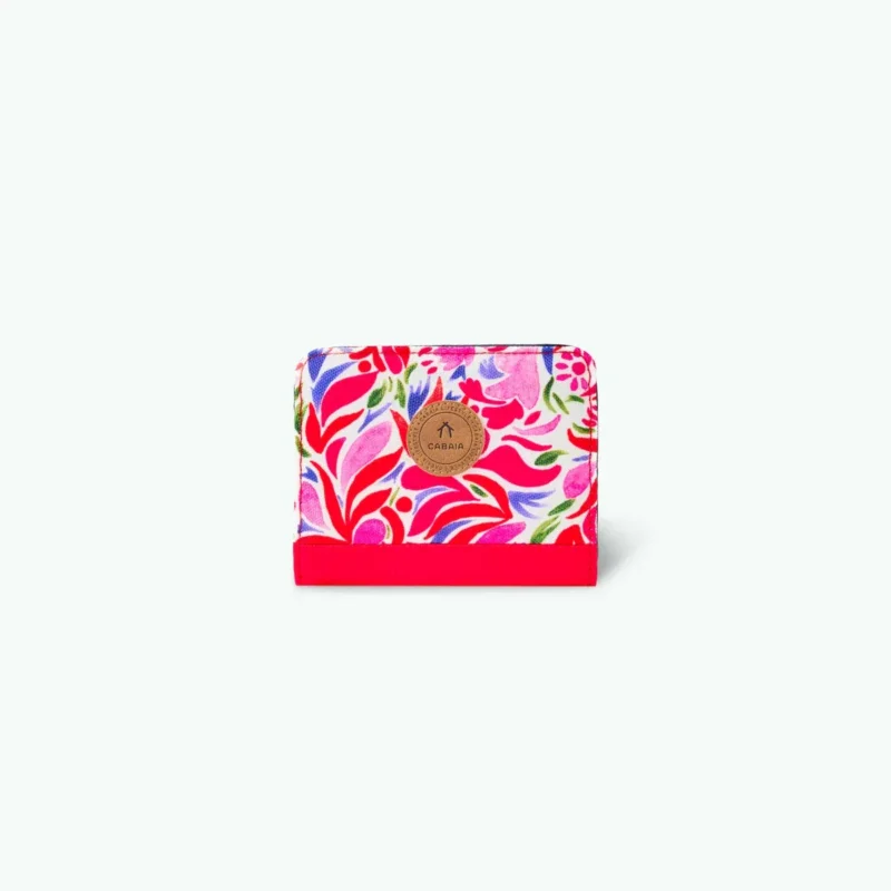 Offre Spéciale PORTE FEUILLE CABAIA - WALLET