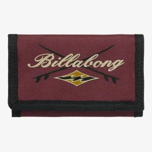 Vente Flash porte feuille billabong homme - TRIBONG LITE WALLET