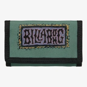 Commander Vite porte feuille billabong homme - TRIBONG LITE WALLET