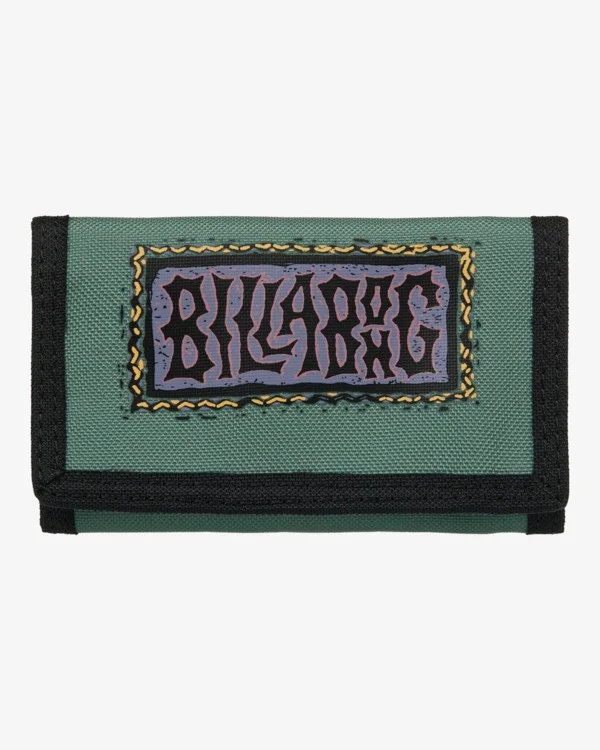 Commander Vite porte feuille billabong homme - TRIBONG LITE WALLET