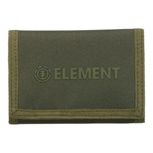 Meilleur Choix porte feuille element - BRAND WALLET TRIFOLD