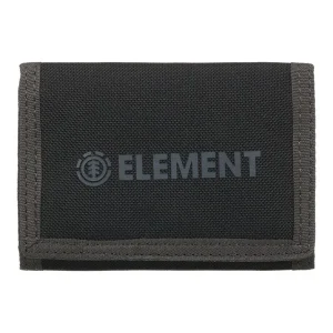 porte feuille element - BRAND WALLET TRIFOLD Offre Spéciale