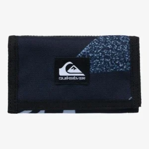 Super Prix porte feuille quiksilver - THE EVERYDAILY