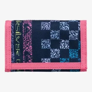 Prix Choc porte feuille quiksilver - THE EVERYDAILY