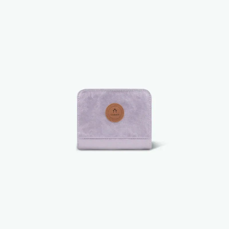 Expédition Rapide PORTE FEUILLE CABAIA - WALLET