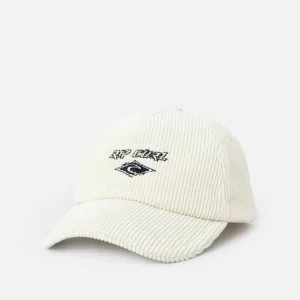 casquette femme ripcurl - ICONS OF SURF CAP Prix Cassé