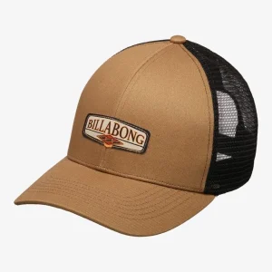 Bon Plan CASQUETTE HOMME BILLABONG - RUNNER UP TRUCKER