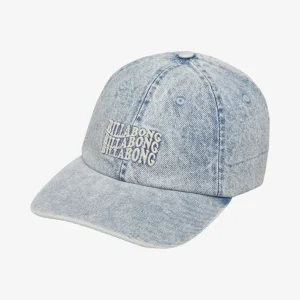 Meilleur Prix caquette billabong femme - ESSENTIAL WASH DENIM