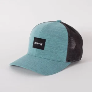 Achat Immédiat casquette hurley homme - CASQUETTE M WARNER TRUCKER