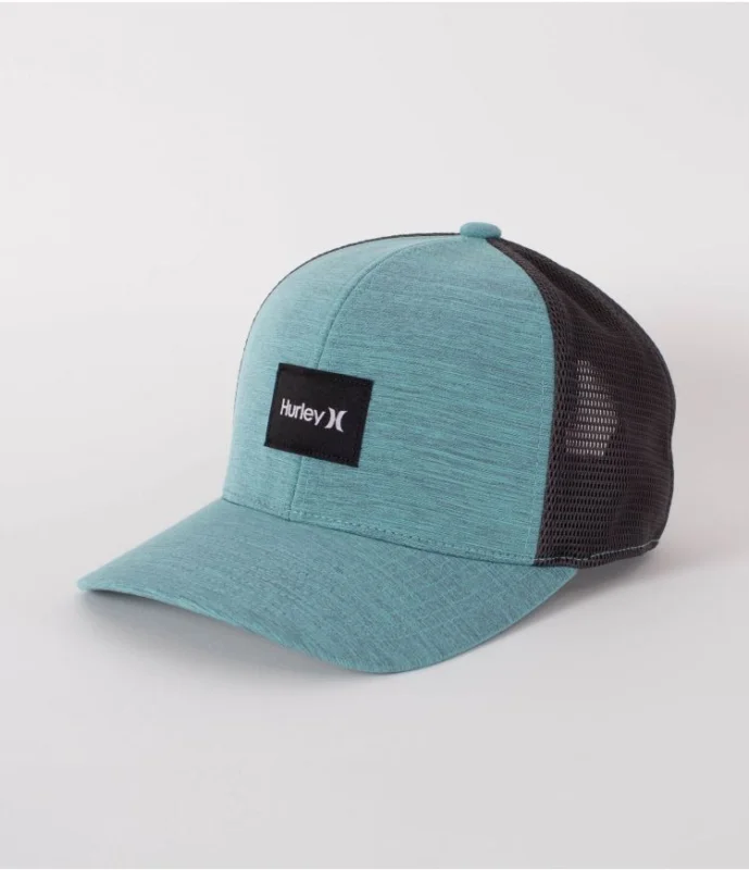 Achat Immédiat casquette hurley homme - CASQUETTE M WARNER TRUCKER