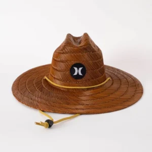 CHAPEAU HURLEY HOMME - M WEEKENDER LIFEGUARD HAT Paiement Sécurisé